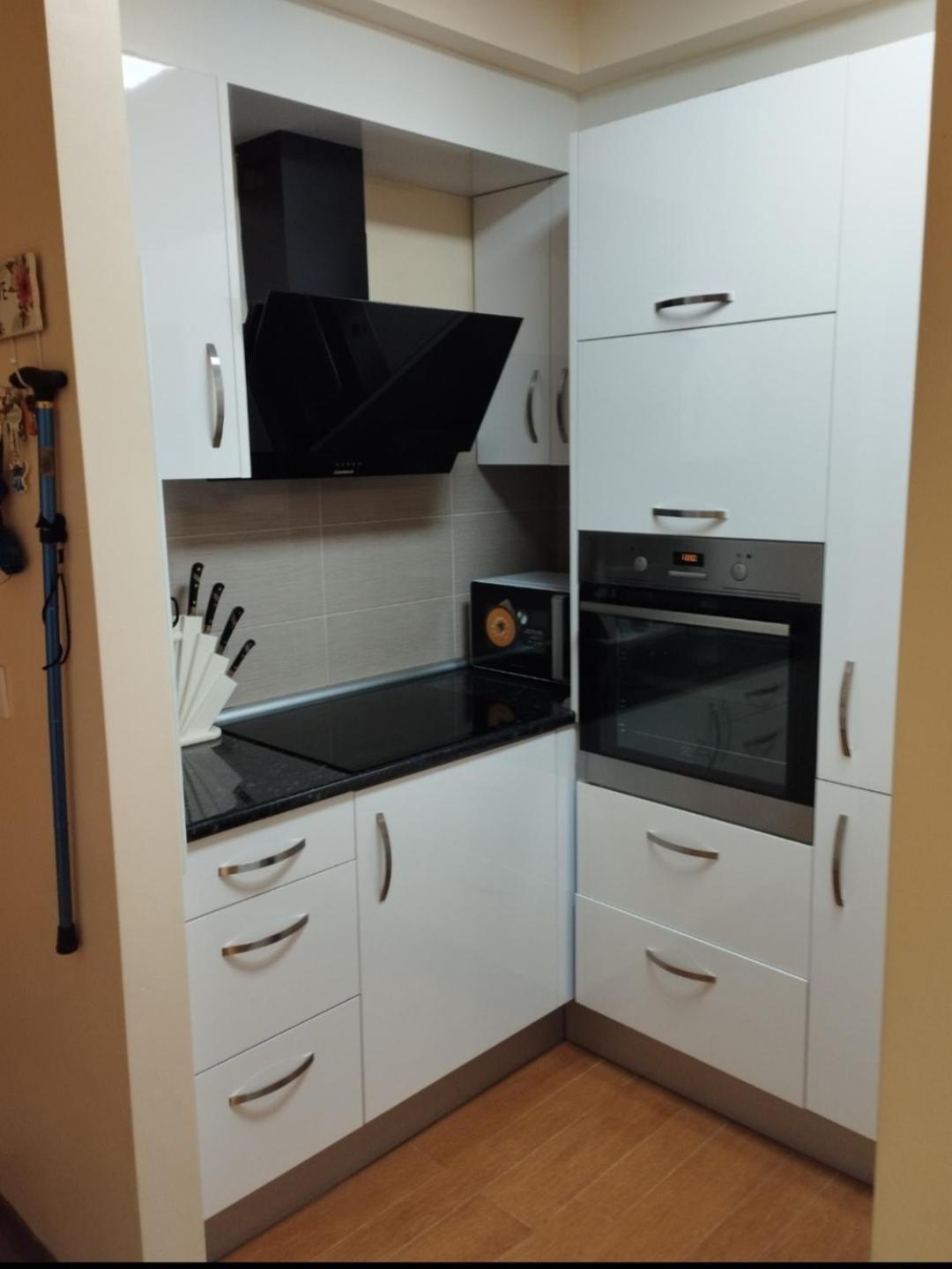 Malpi Apartment Малпика Екстериор снимка