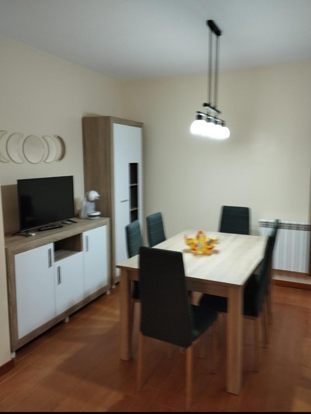 Malpi Apartment Малпика Екстериор снимка