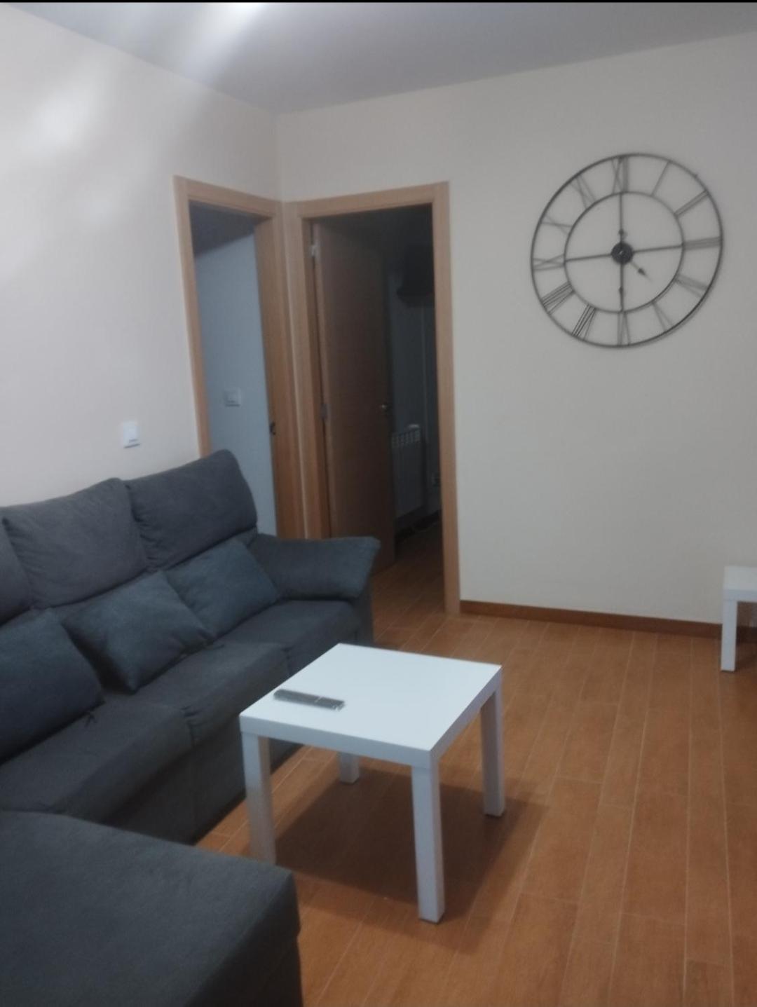 Malpi Apartment Малпика Екстериор снимка